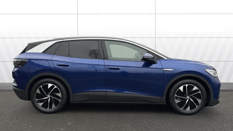 Volkswagen ID.4 150kW Max Pro Performance 77kWh 5dr Auto Electric Estate